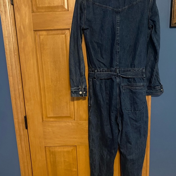 nwt Rag & Bone Jumpsuit - Picture 4 of 6